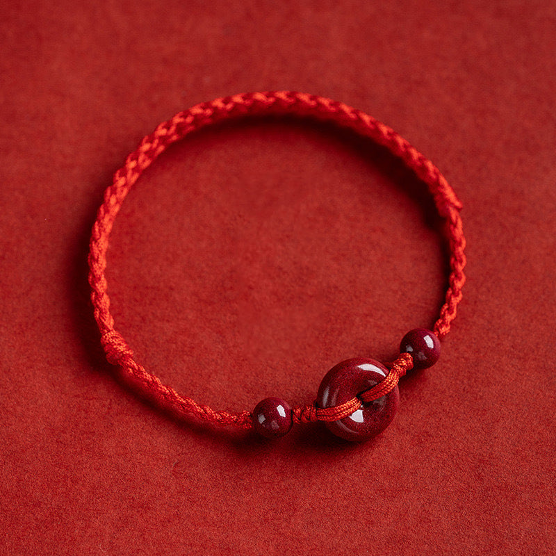 Zodiac Guardian Cord Set