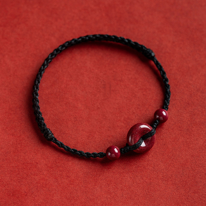 Zodiac Guardian Cord Set