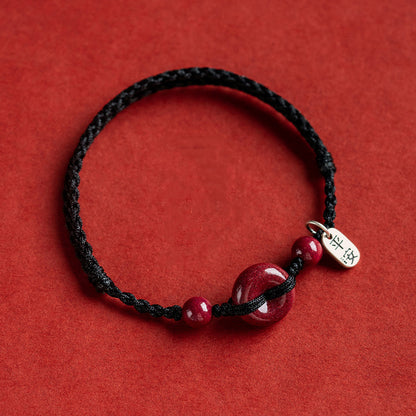 Zodiac Guardian Cord Set