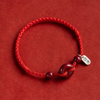 Zodiac Guardian Cord Set