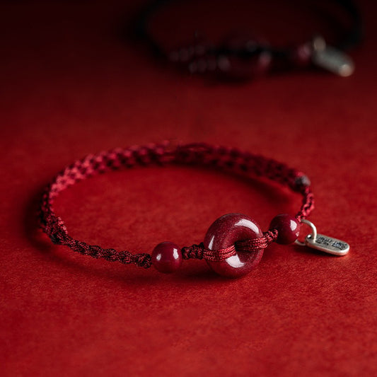 Zodiac Guardian Cord Set