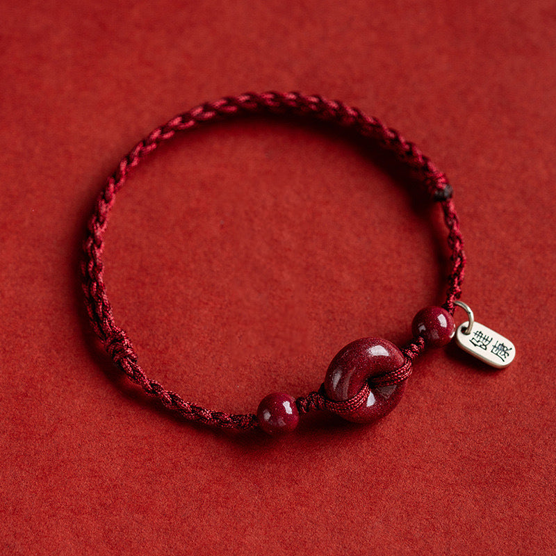 Zodiac Guardian Cord Set